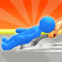 Pieced Fighters