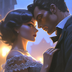 Romantic Games for Couples