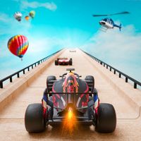 Formula Car Racing Simulator