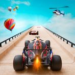 Formula Car Racing Simulator