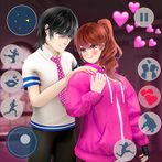 Anime Girl: Pocket Love