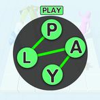 Words Connect 3D!