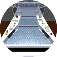 Coin Pusher - 3D Realistic