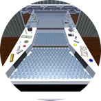 Coin Pusher - 3D Realistic