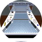 Coin Pusher - 3D Realistic