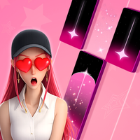 Piano Game 2 : Kpop Tiles