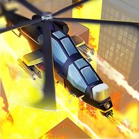 World of Helicopter: War guid