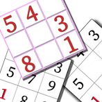 UV Sudoku