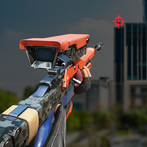 Sniper 3D: shooting battle