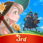 Fortress Saga: Idle AFK RPG