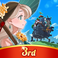Fortress Saga: Idle AFK RPG