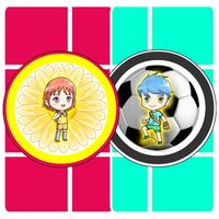 TIC-TAC-TOE FOR KIDS