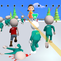 3D All Survival Games