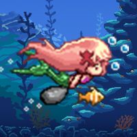 The Mermaid Princess