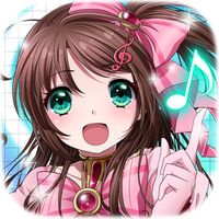 8 beat Story アイドル×音楽ゲーム