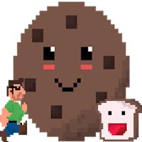 Eric vs los Panecitos