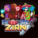 Exolotl : Zian