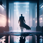 Straying mind: Prologue