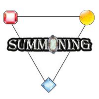 Summoning Companion App