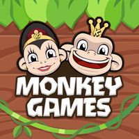 Monkey Games