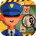 Teen Detective: Investigation