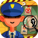 Teen Detective: Investigation