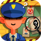 Teen Detective: Investigation