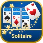 Solitaire Card Deck Game '23