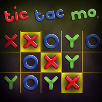 TicTacMo!