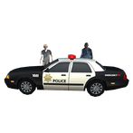 Police and Thief