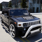 Humm 4x4 Drive 3D Cars