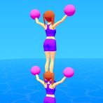 Pompom Stack