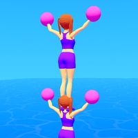 Pompom Stack