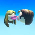 Slide Kiss