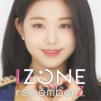 IZ*ONE remember Z
