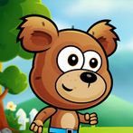 Bear Tommy Adventure