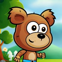 Bear Tommy Adventure