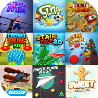 multigemes arcade Games