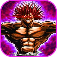 Yujiro Hanma Game 3D