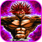 Yujiro Hanma Game 3D