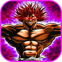 Yujiro Hanma Game 3D