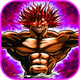 Yujiro Hanma Game 3D