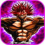 Yujiro Hanma Game 3D