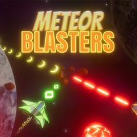 Meteor Blasters