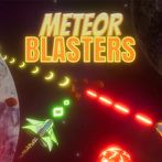 Meteor Blasters