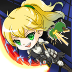 DemonStrikeCorp -THE 2nd HERO-