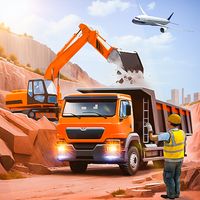 City Construction Simulator 3D