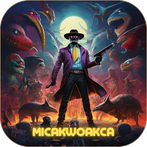micakwoakca: Attack enemy base