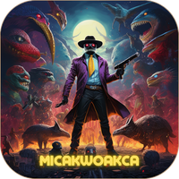 micakwoakca: Attack enemy base
