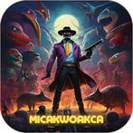 micakwoakca: Attack enemy base